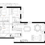 Apartment De Charme 3 A Val-d'isere, Proche Centre Et Pistes - Fr-1-862-8 Val-dʼIsère